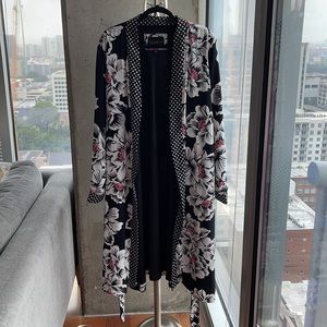 Eloquii (22/24) duster coat